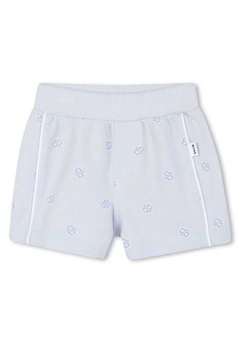 Completo 2 pezzi con logo HUGO BOSS KIDS | J5227810P